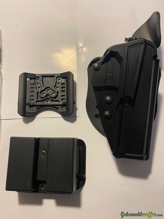 5.11 Tactical Thumb Drive Holster — Bild 3