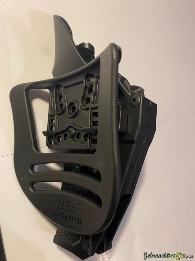 5.11 Tactical Thumb Drive Holster — Bild 5