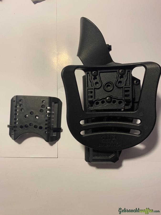 5.11 Tactical Thumb Drive Holster — Bild 7