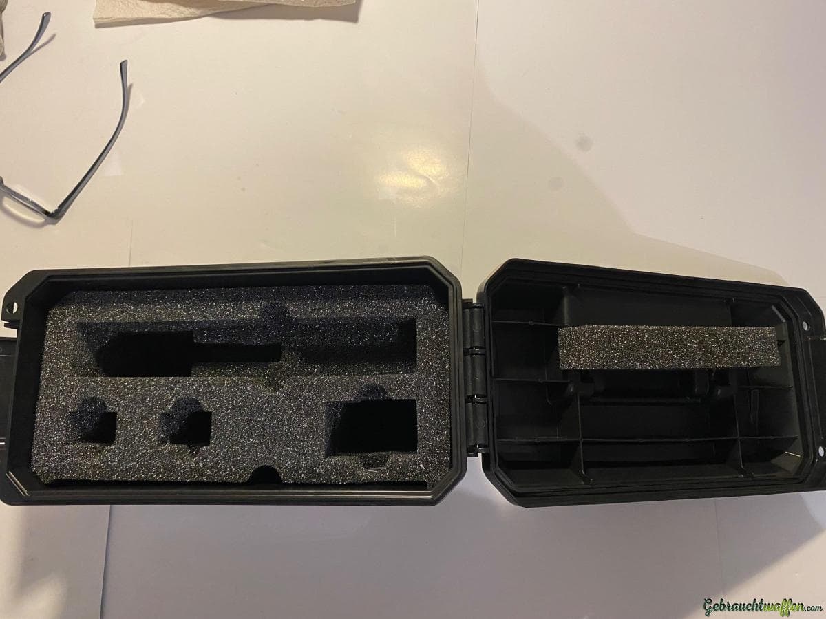 Beretta Koffer A9M3 — Bild 3