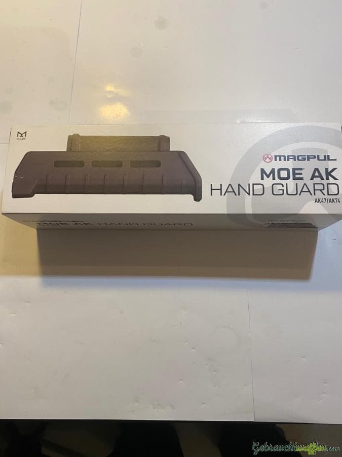 MAGPUL M-LOK AK-47/74 MOE AK Handguards
