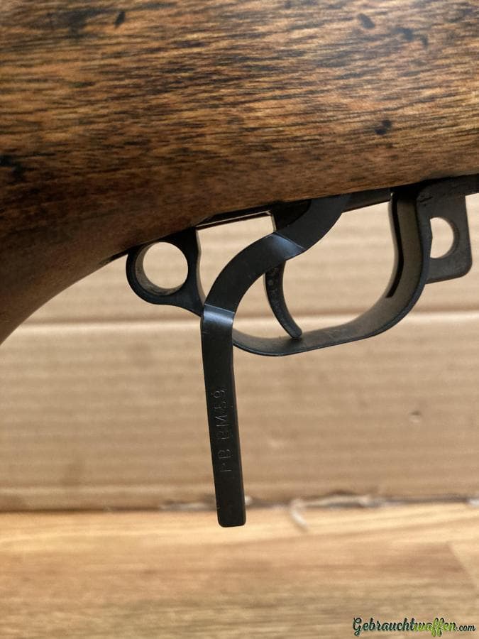 BERETTA BM59 SCHNELLFEUER GEWEHR (CAL.308 NATO) — Bild 3