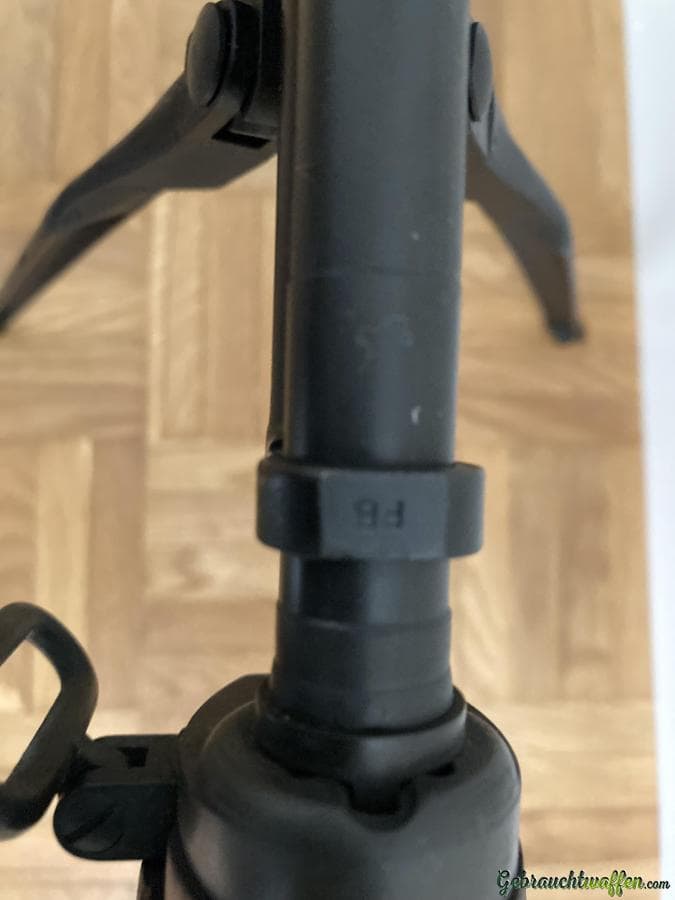 BERETTA BM59 SCHNELLFEUER GEWEHR (CAL.308 NATO) — Bild 5