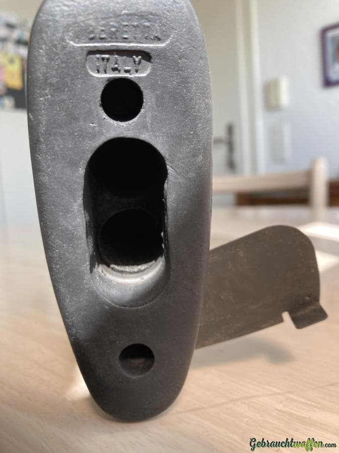 BERETTA BM59 SCHNELLFEUER GEWEHR (CAL.308 NATO) — Bild 6