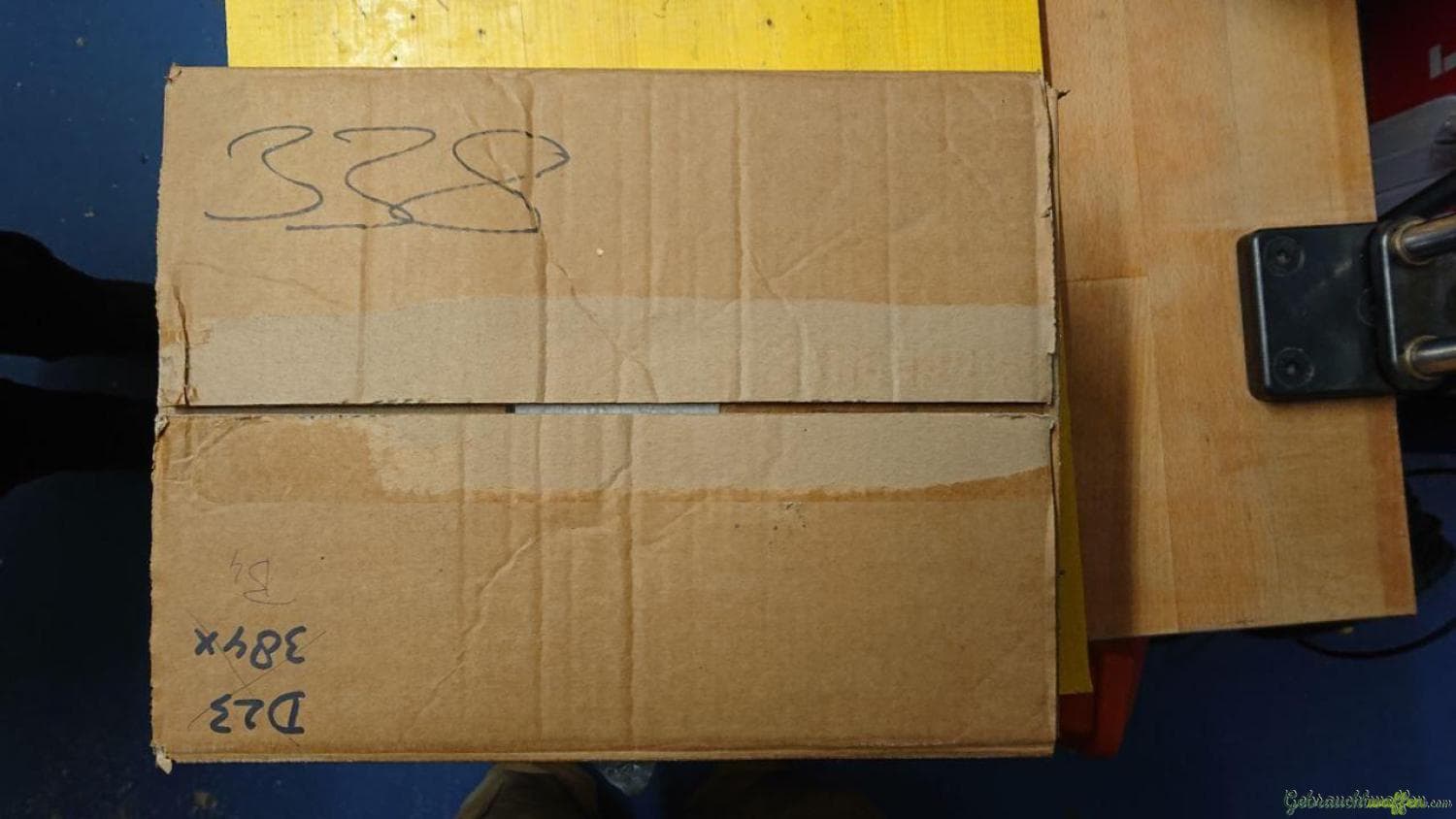 .338 Cu Solid Geschosse LR/Match