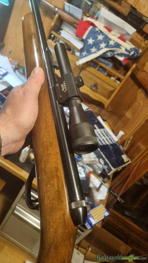 ...Andere-Nicht angegeben 20P .22 Long Rifle