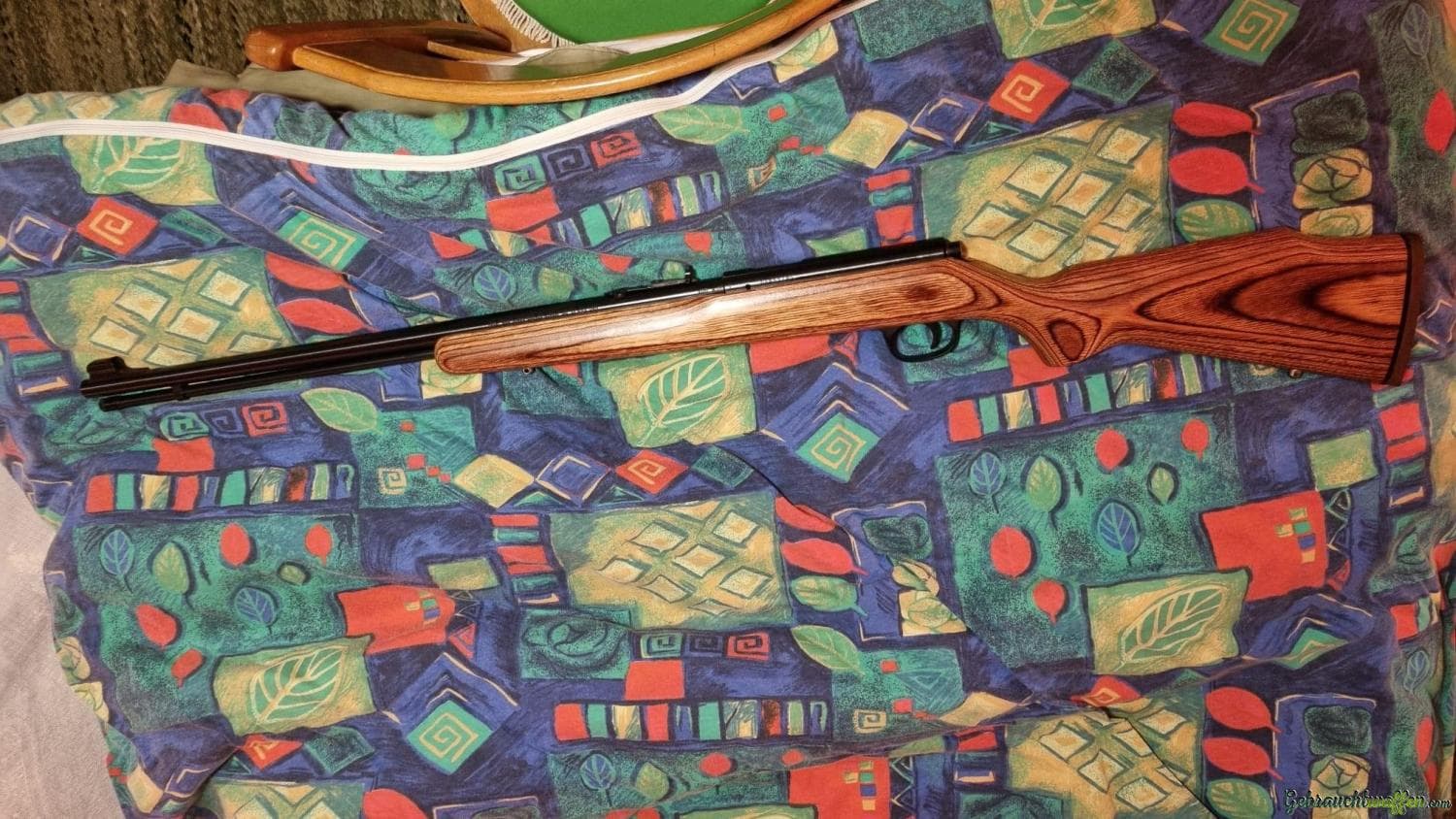 Marlin 883 .22 WMR — Bild 2