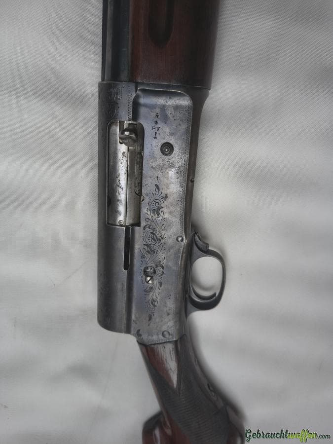 Browning Auto 5 .17 Hornady — Bild 4