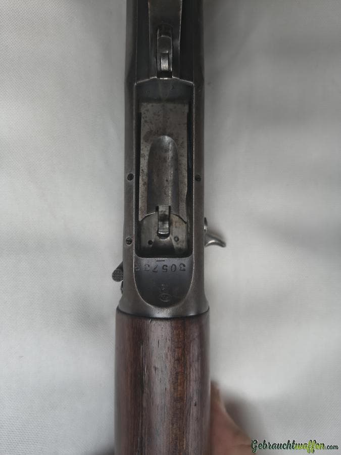 Browning Auto 5 .17 Hornady — Bild 7