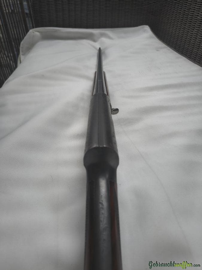 Browning Auto 5 .17 Hornady — Bild 8