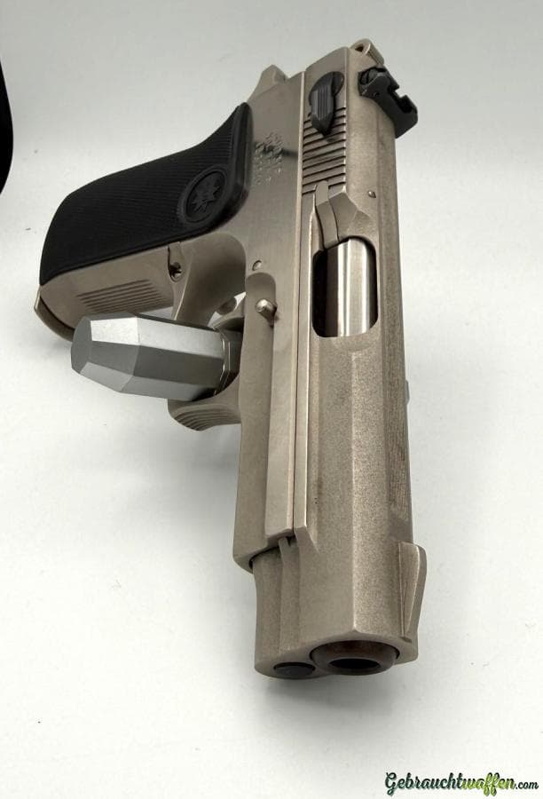 Star 31P 9x19mm Parabellum/Luger/NATO — Bild 5