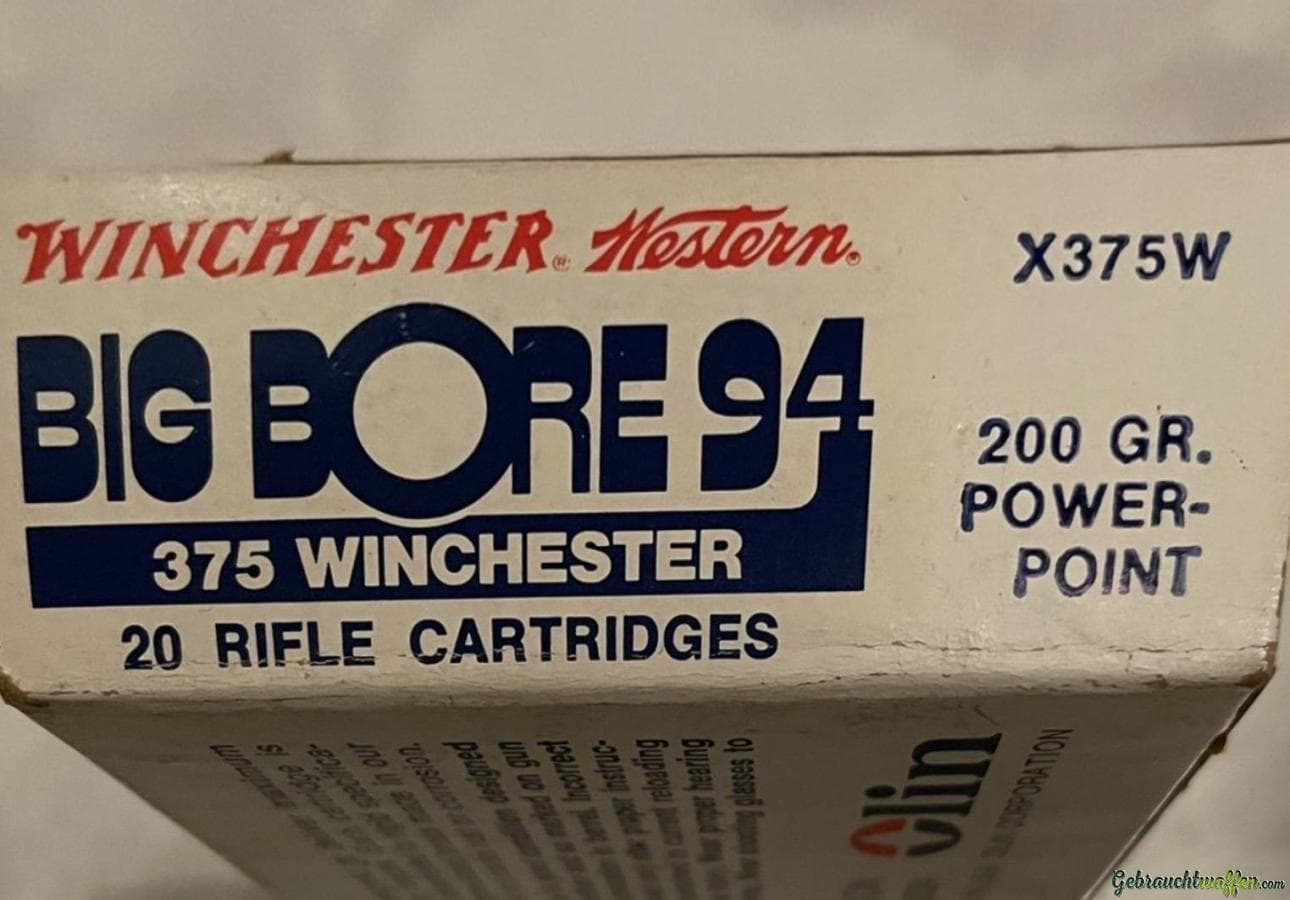 Winchester 1990