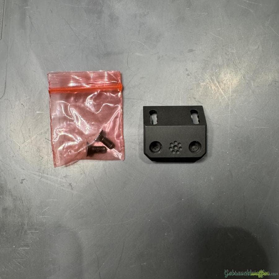 Arisaka Offset Scout Mount KeyMod