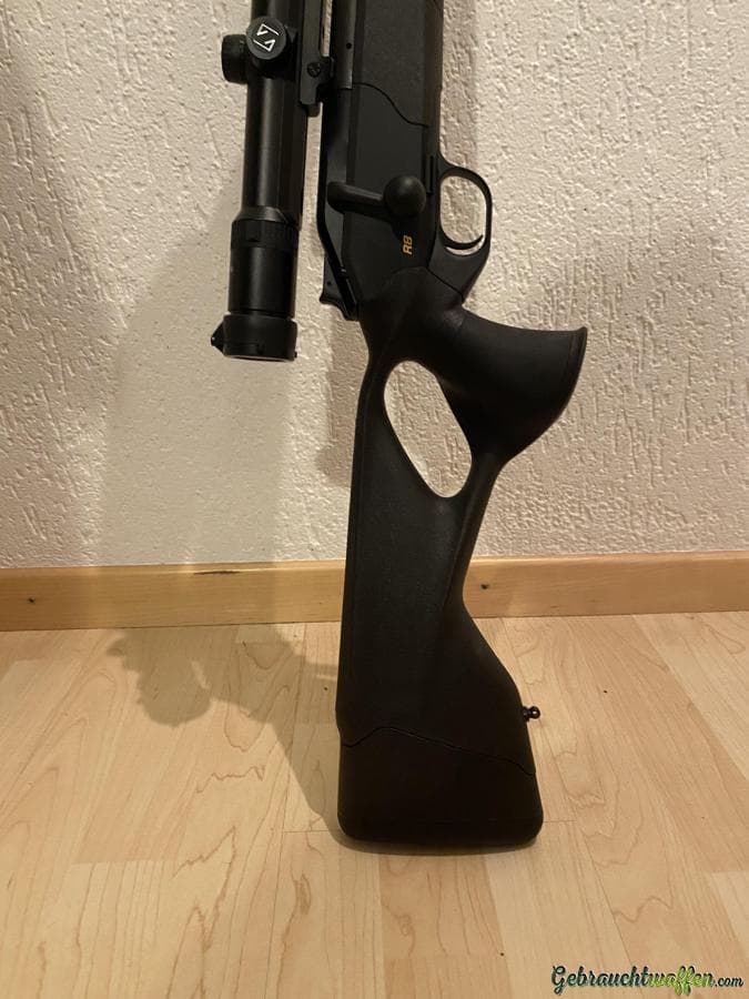 Blaser R8 Ultimate .300 Winchester Magnum — Bild 4