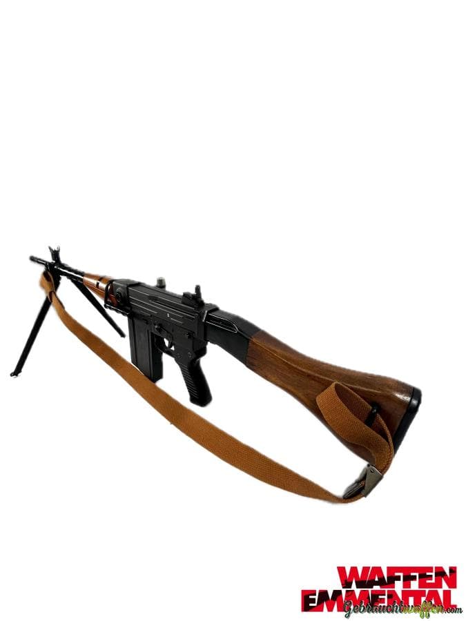 SIG AMT .308 Winchester Ausgezeichnet — Bild 2