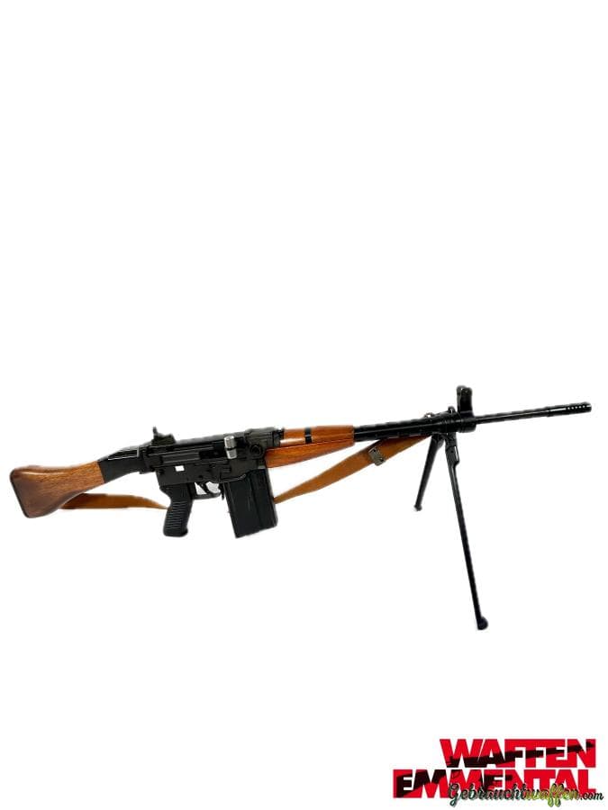 SIG AMT .308 Winchester Ausgezeichnet — Bild 5