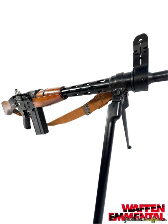 SIG AMT .308 Winchester Ausgezeichnet — Bild 6