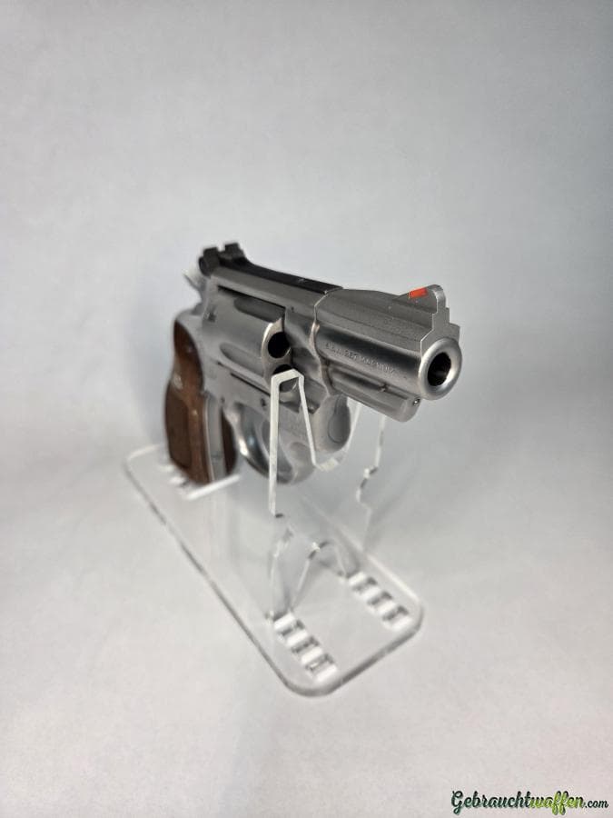 Smith & Wesson 66-1 .357 Magnum / 9x31mmR /.353 Casull — Bild 3