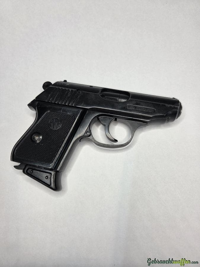 EP552 .22 LR Long Rifle — Bild 4