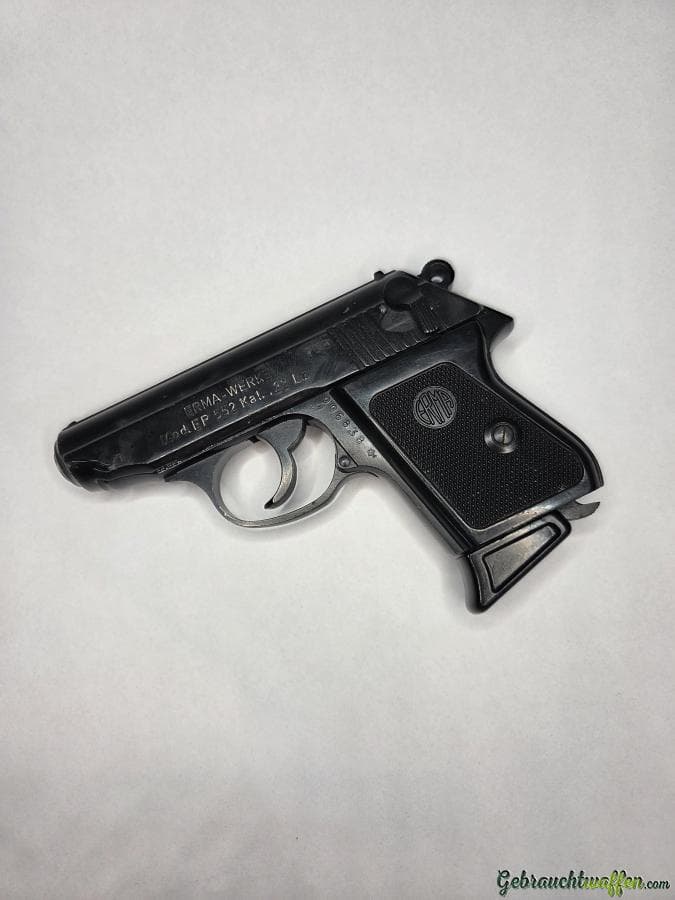 EP552 .22 LR Long Rifle — Bild 5