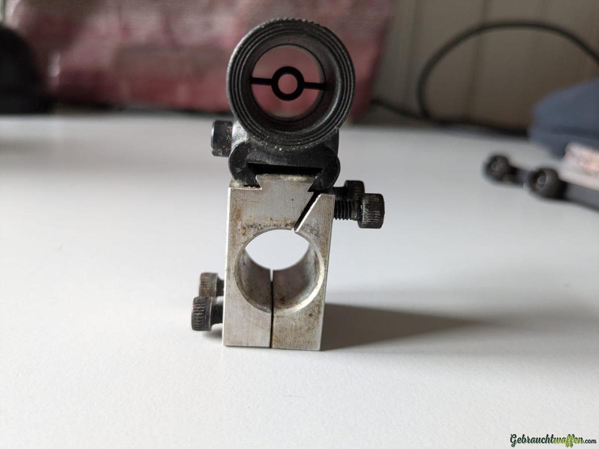 Anschütz Diopter — Bild 3