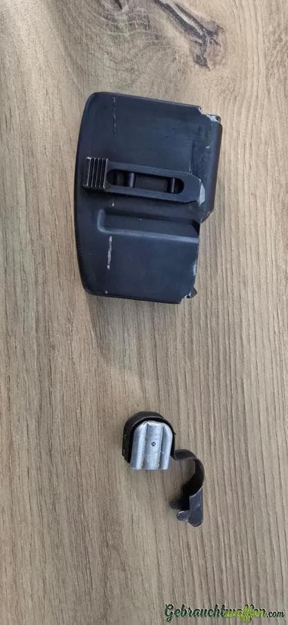 Schmidt Rubin K31 7.5x55mm Schmidt Rubin — Bild 3