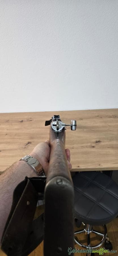 Schmidt Rubin K31 7.5x55mm Schmidt Rubin — Bild 6