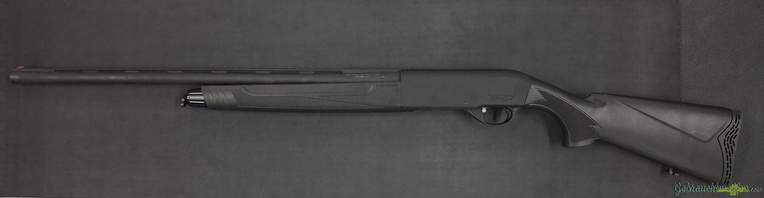 Catma Arms Halbauto Flinte 12/76