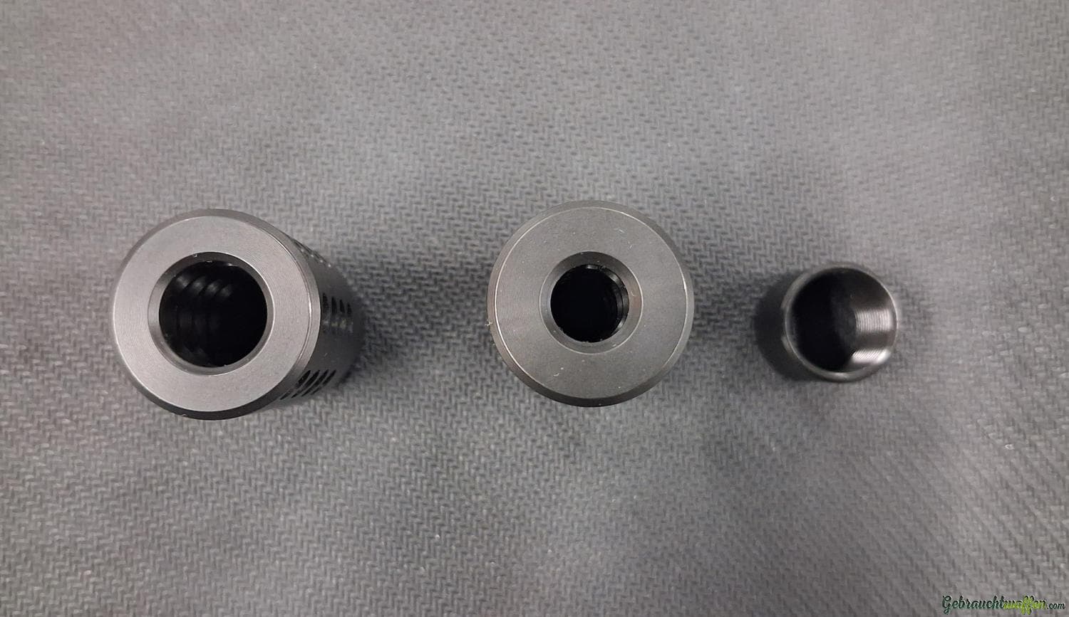 W-GR Mündungsbremsen Kal 7.62, 10.3 — Bild 2