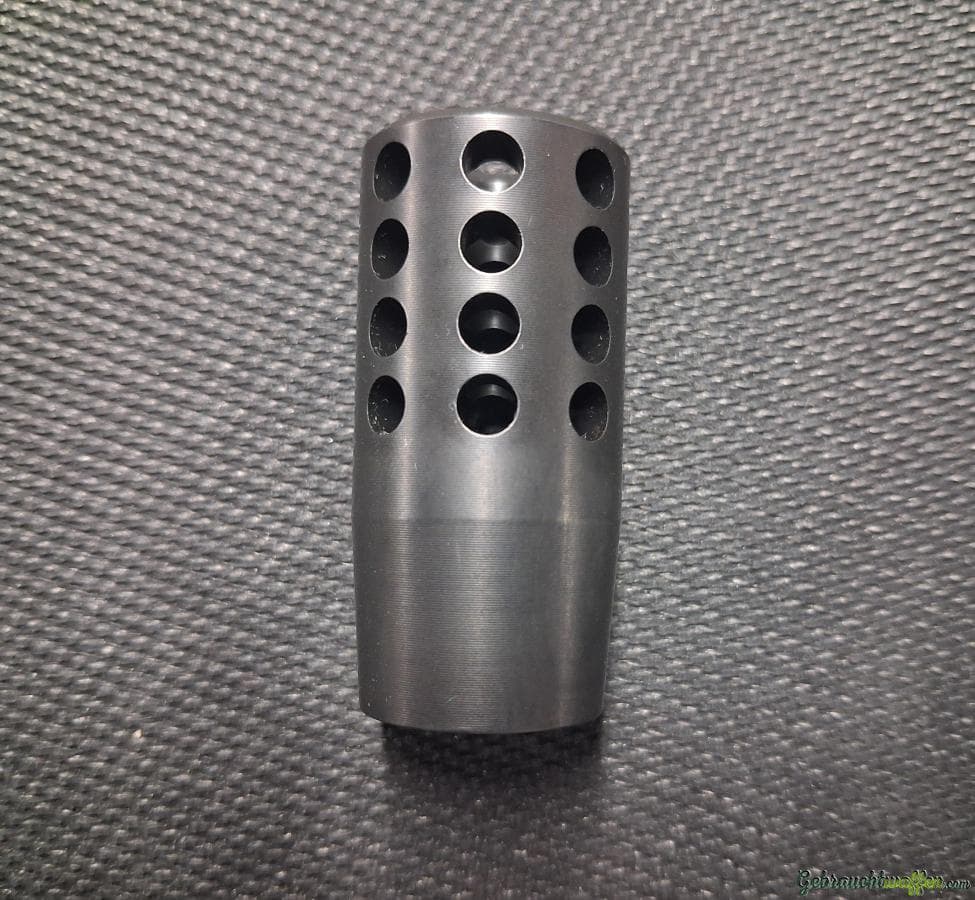 W-GR Mündungsbremsen Kal 7.62, 10.3 — Bild 3