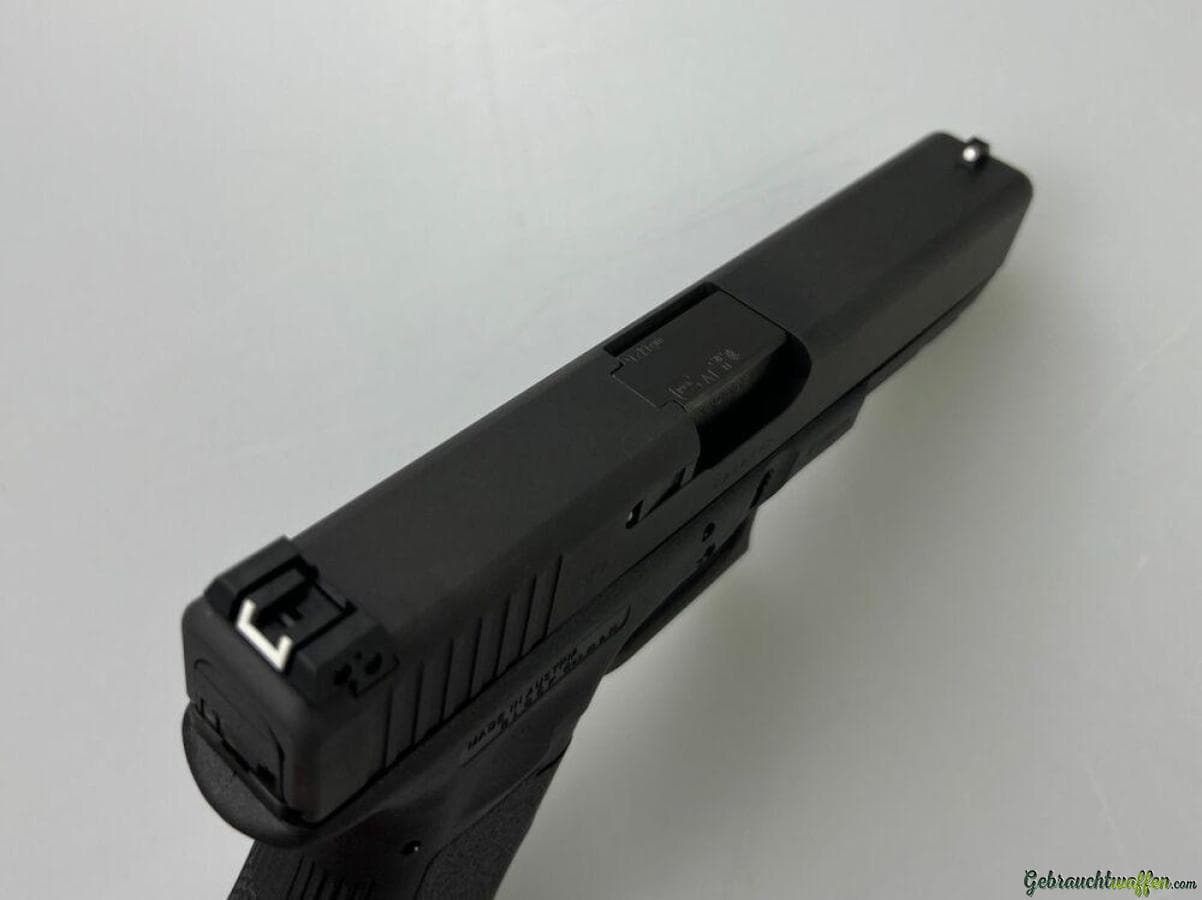 Glock GLOCK 17 9mm Federal — Bild 2