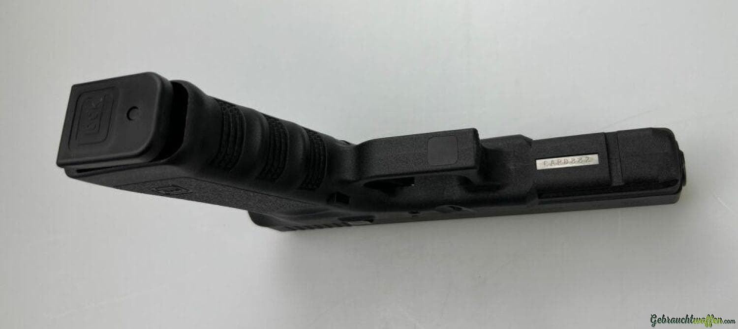 Glock GLOCK 17 9mm Federal — Bild 4