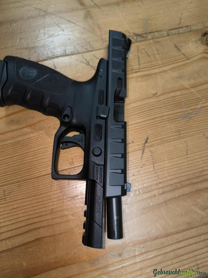 9x19mm Parabellum/Luger/NATO — Bild 3