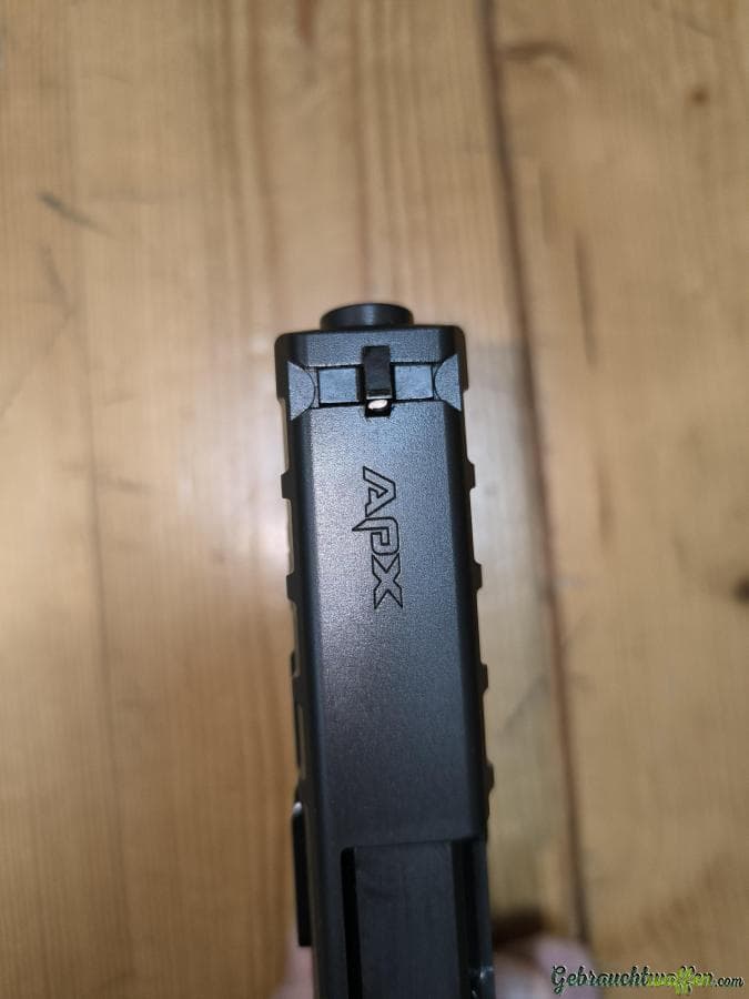 9x19mm Parabellum/Luger/NATO — Bild 4