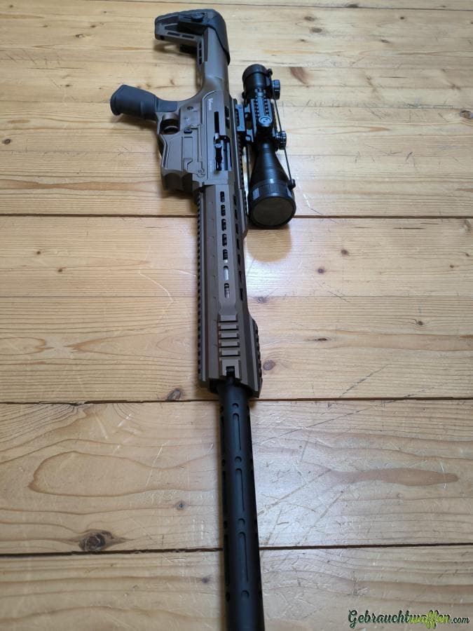 Halbautomat Winmark Kal. 12