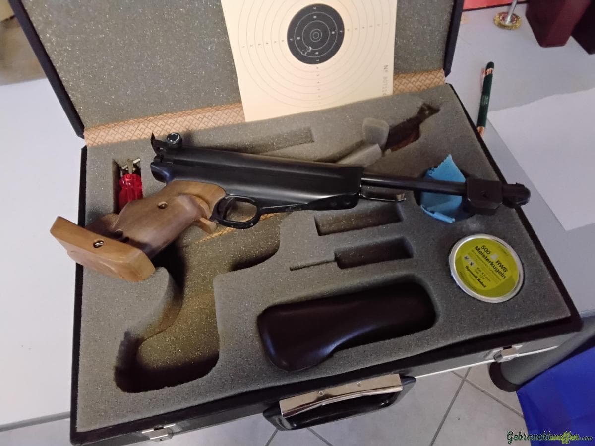 Feinwekbau Mod.65 — Bild 2