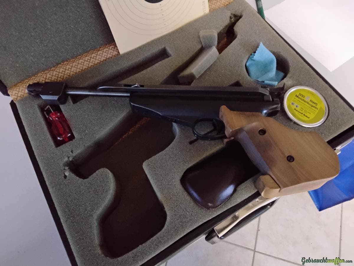 Feinwekbau Mod.65 — Bild 3