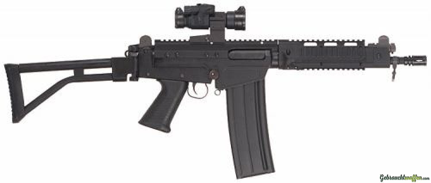 SUCHE: Langes Magazin zu FN FAL