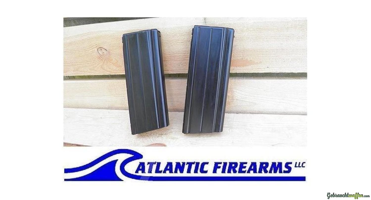 SUCHE: Langes Magazin zu FN FAL — Bild 2