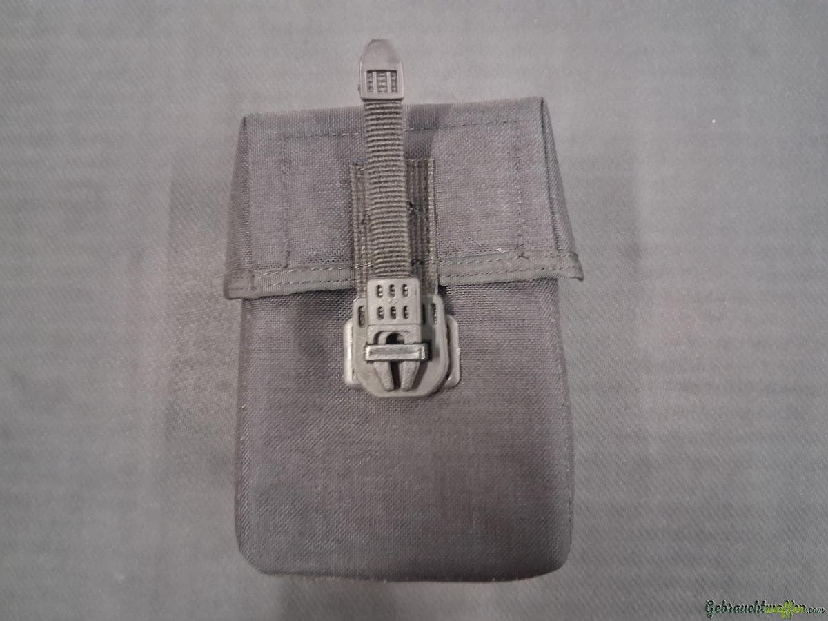 Molle Taschen