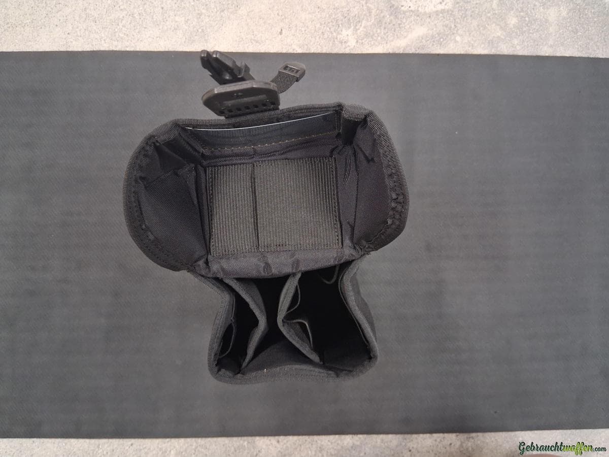 Molle Taschen — Bild 3