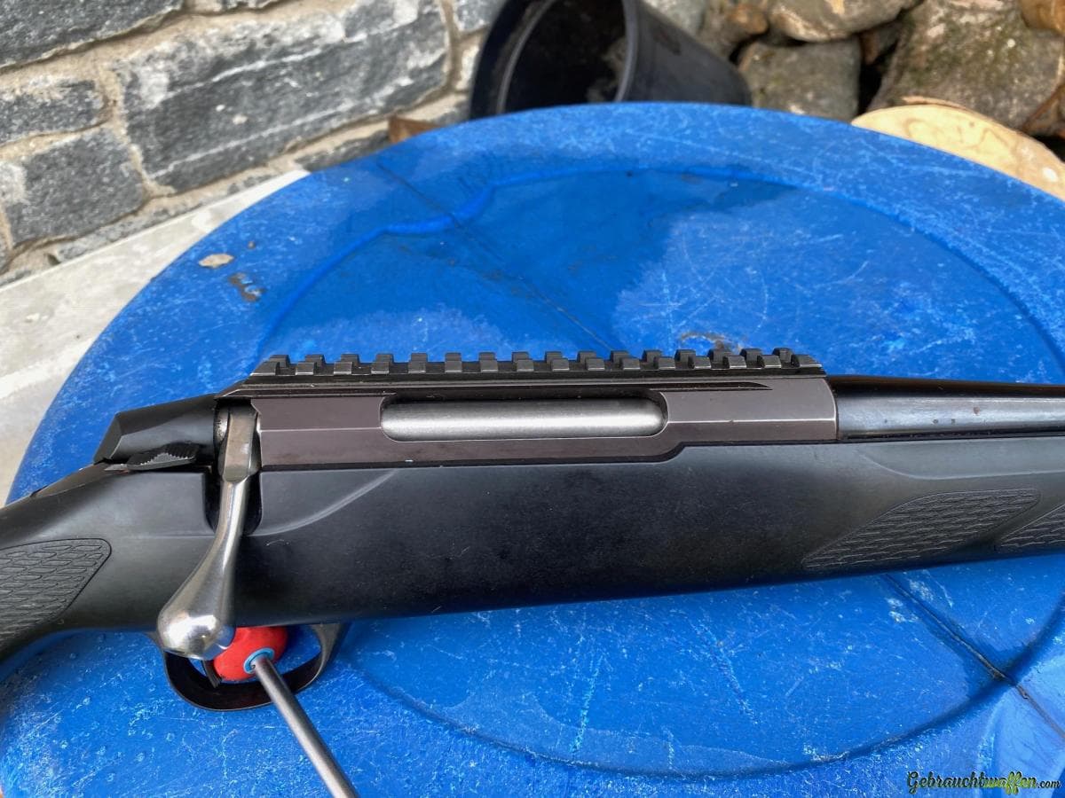 Tikka T3x Lite 7 mm Remington Magnum — Bild 2