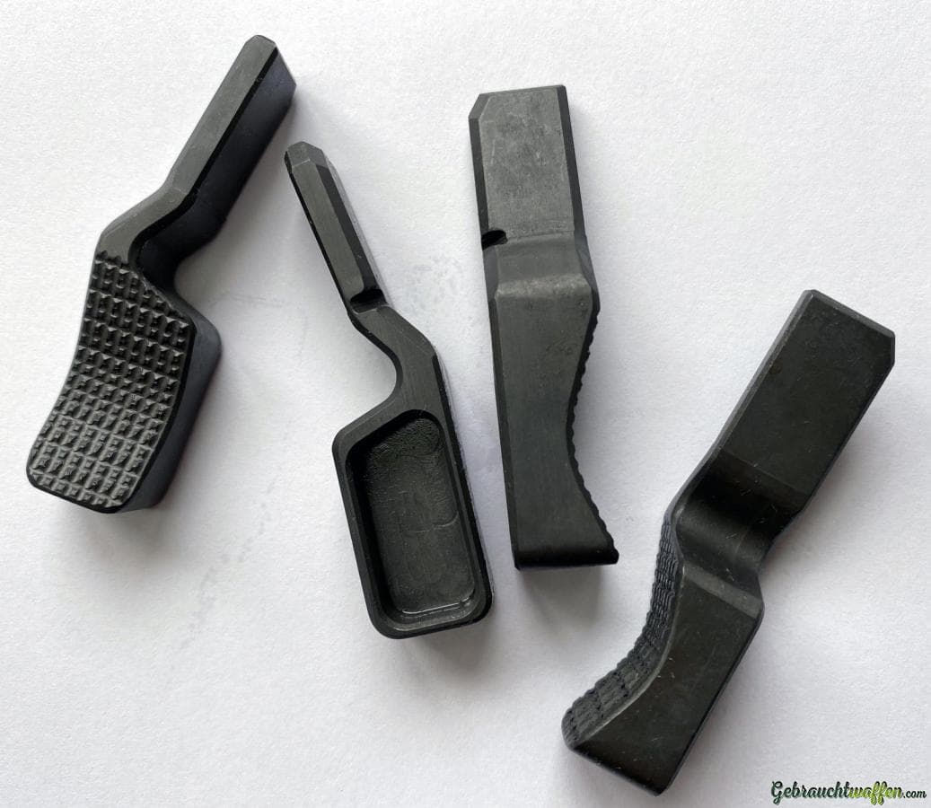 Ladehebel SIG 550 — Bild 2