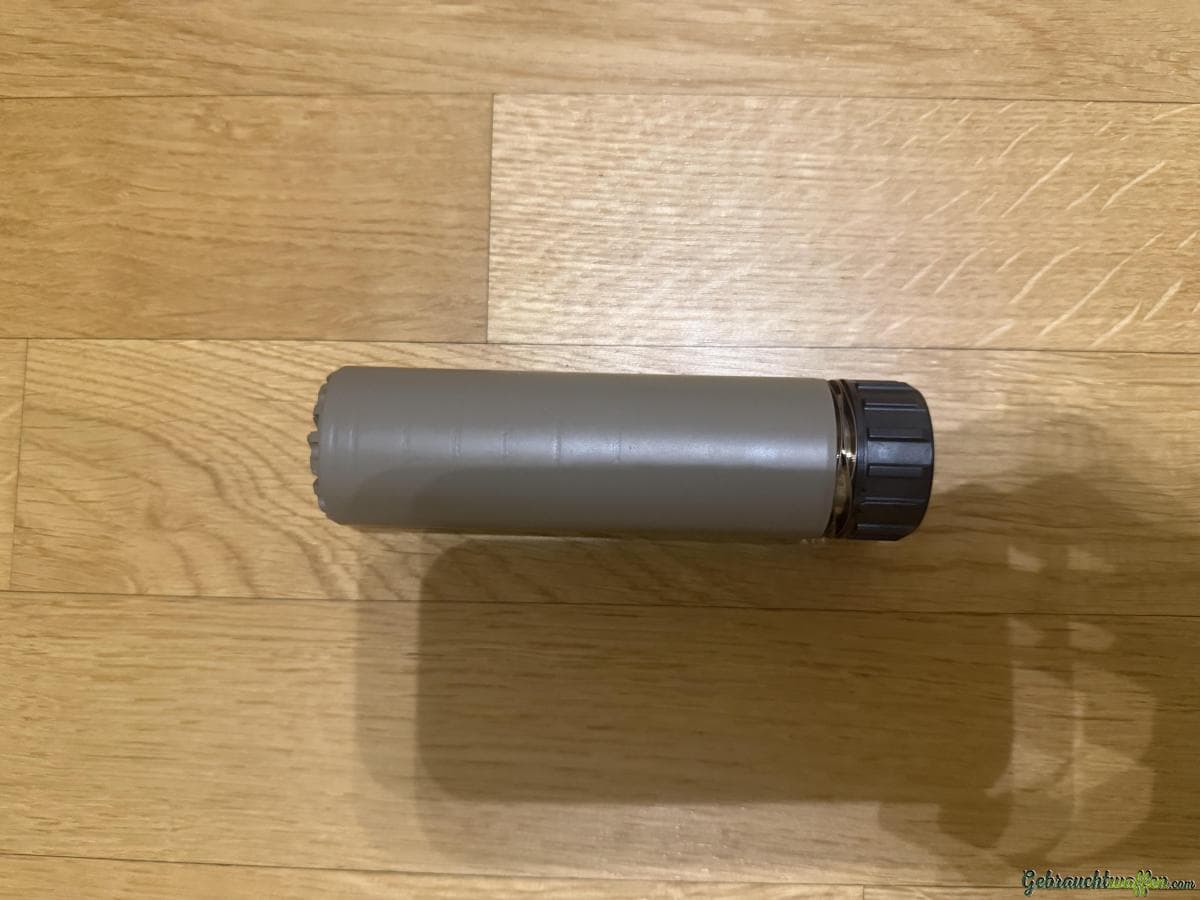 LMT | Lewis Machine Specwar 12.5“ .223 Remington — Bild 3