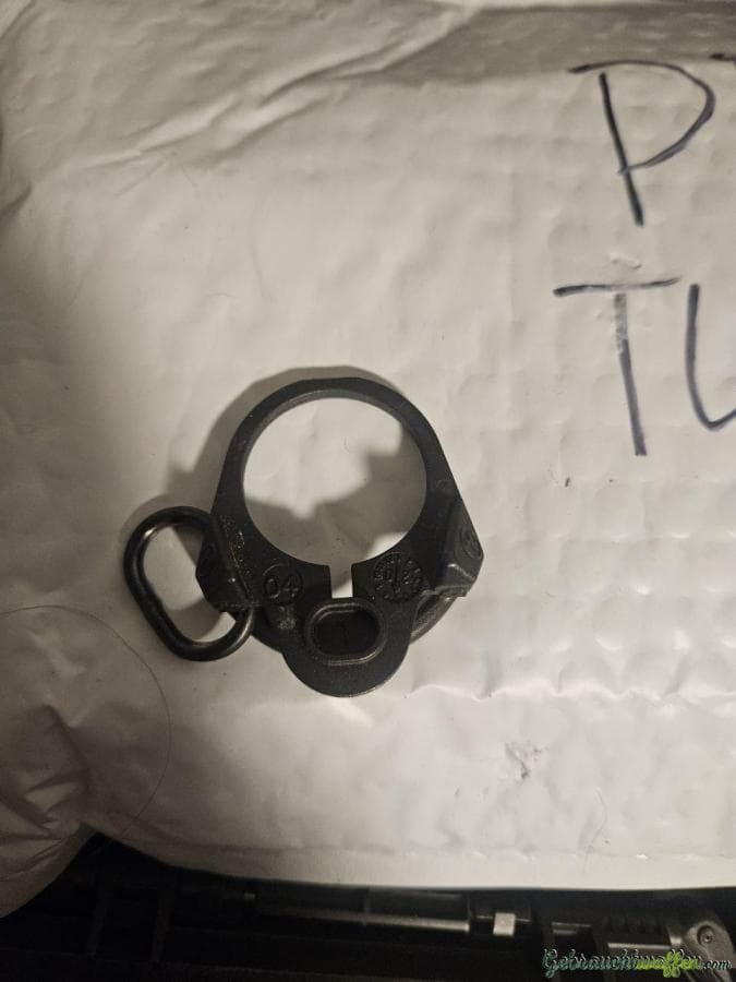 Magpul Endplatte — Bild 2