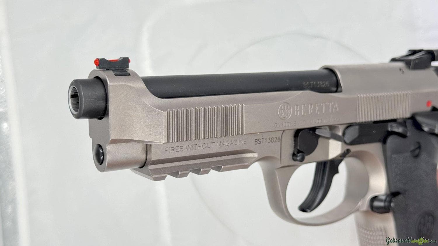 Preisreduktion Beretta 92x Performance 9x19mm — Bild 2