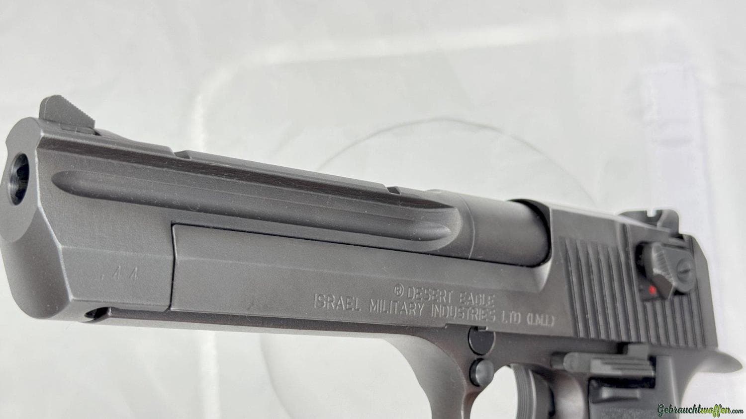 IMI | Israel Military Industries Desert Eagle  .44 Remington Magnum — Bild 2