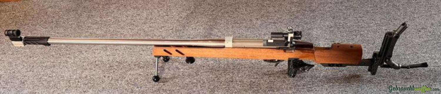 Freigewehr 300m Modell 210