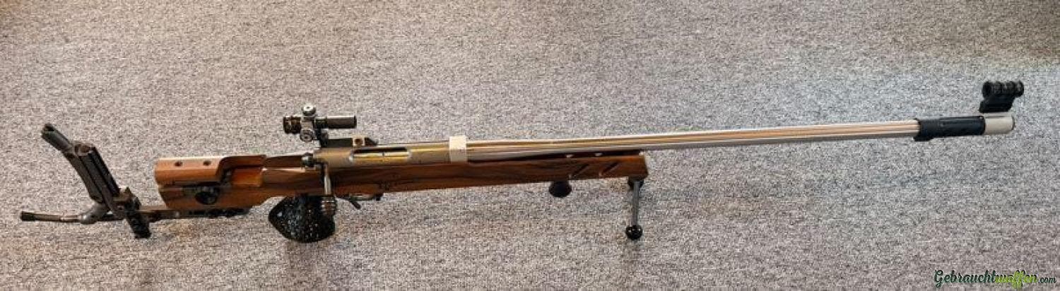 Freigewehr 300m Modell 210 — Bild 2