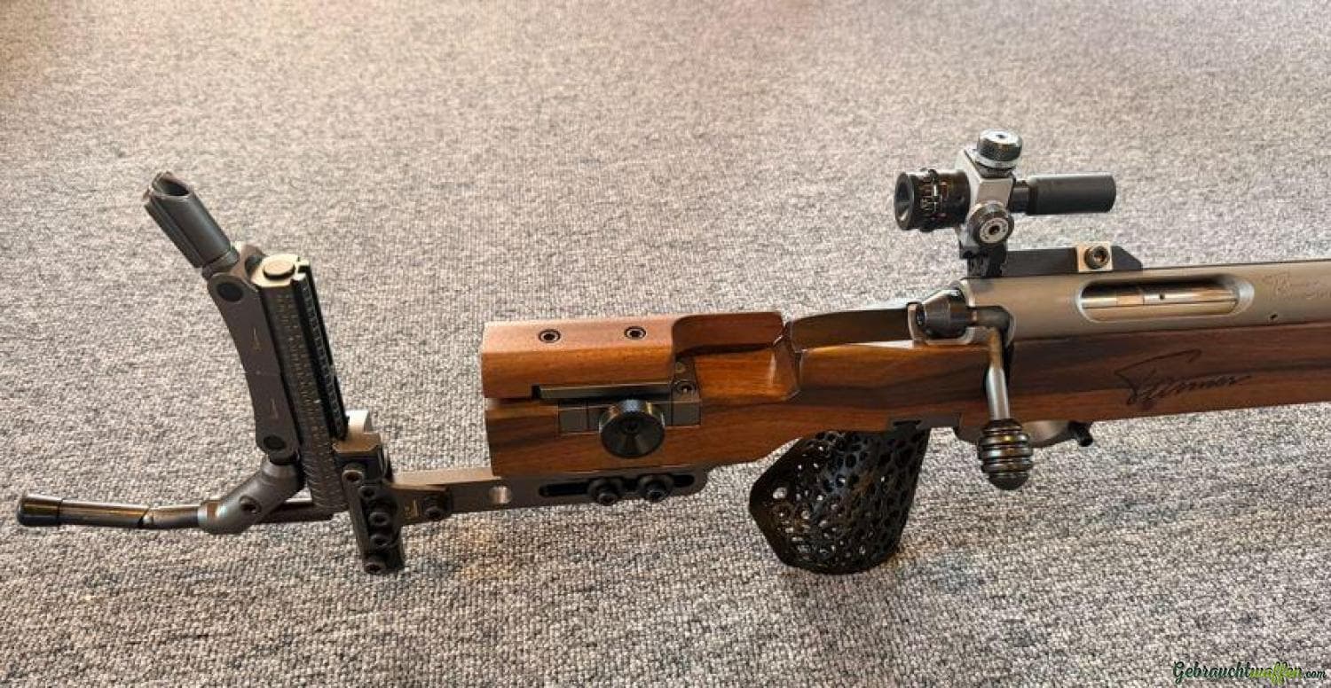 Freigewehr 300m Modell 210 — Bild 3